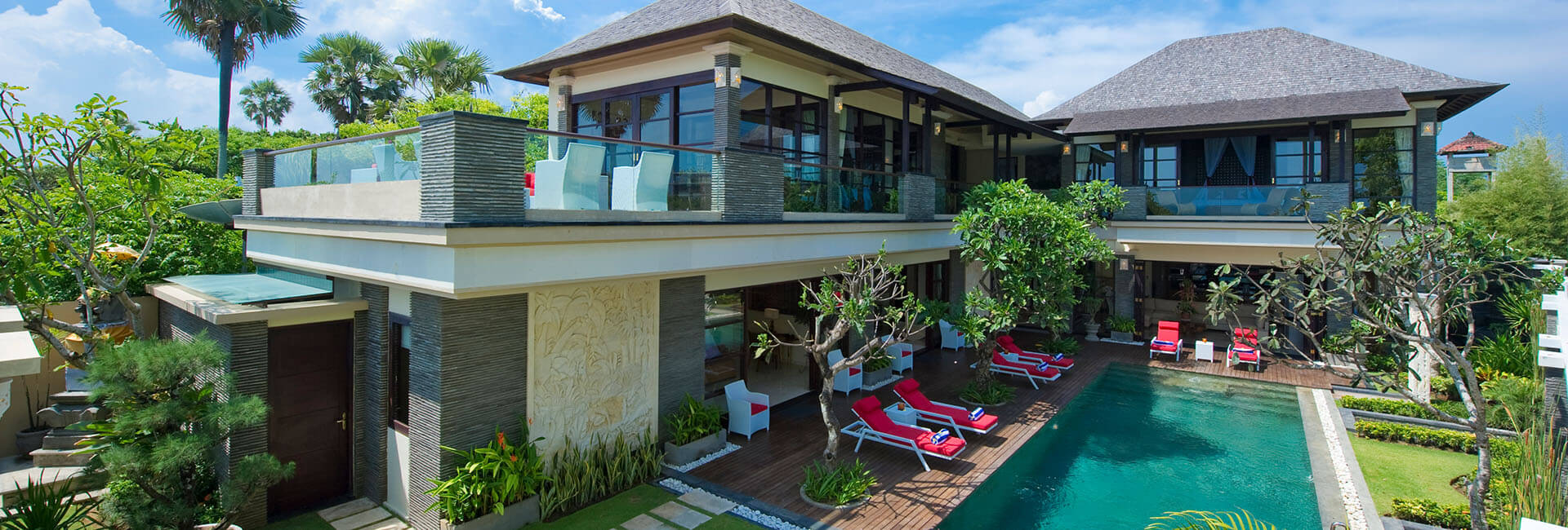 Villa Lega - Overview